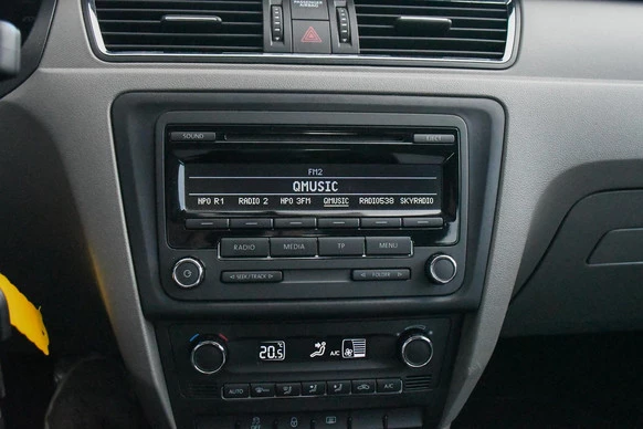 SEAT Toledo - Afbeelding 20 van 28