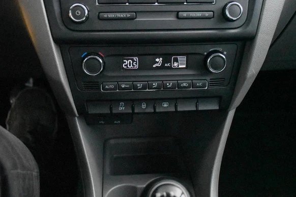 SEAT Toledo - Afbeelding 21 van 28