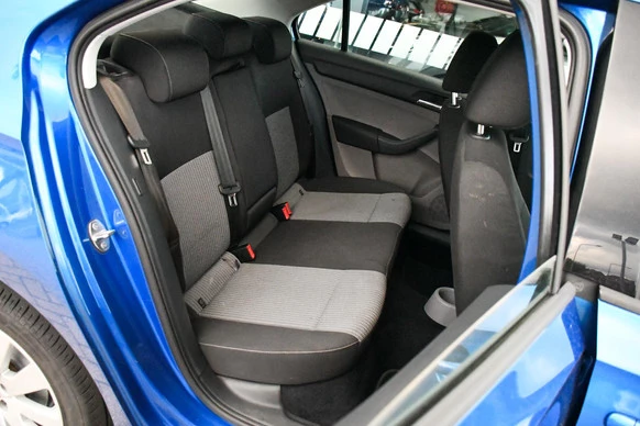 SEAT Toledo - Afbeelding 27 van 28