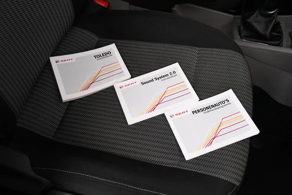 SEAT Toledo - Afbeelding 28 van 28