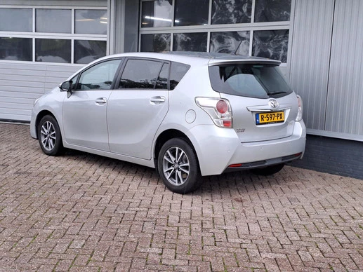Toyota Verso - Afbeelding 2 van 15