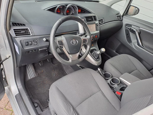 Toyota Verso - Afbeelding 3 van 15