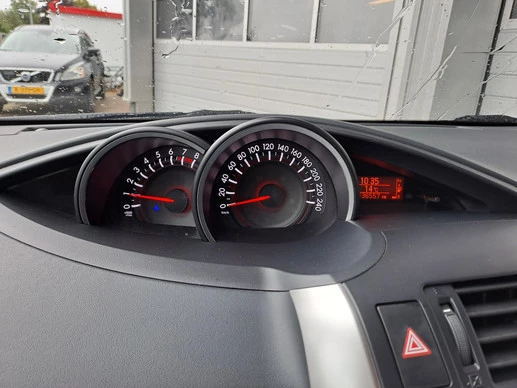 Toyota Verso - Afbeelding 4 van 15