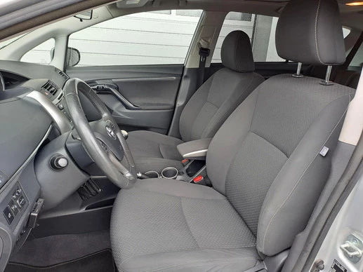 Toyota Verso - Afbeelding 6 van 15