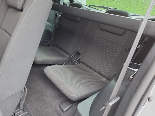 Toyota Verso - Afbeelding 8 van 15