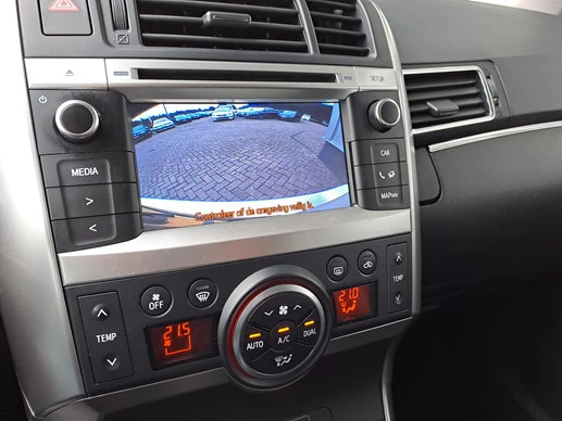 Toyota Verso - Afbeelding 11 van 15