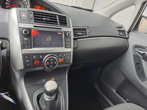 Toyota Verso - Afbeelding 12 van 15