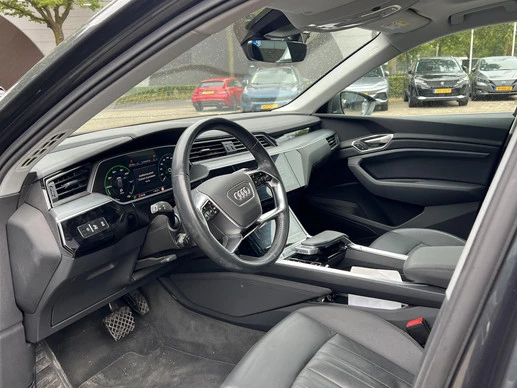 Audi e-tron - Afbeelding 2 van 30