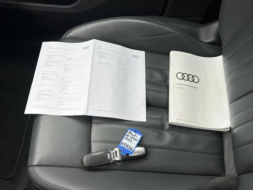 Audi e-tron - Afbeelding 5 van 30