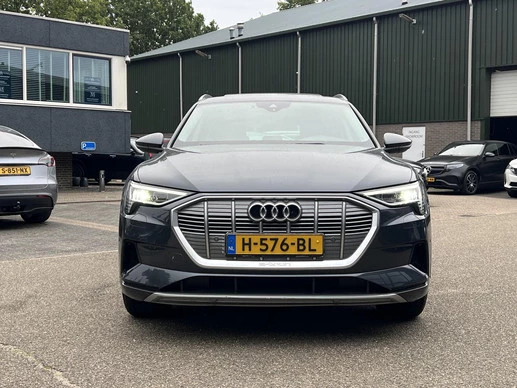 Audi e-tron - Afbeelding 6 van 30