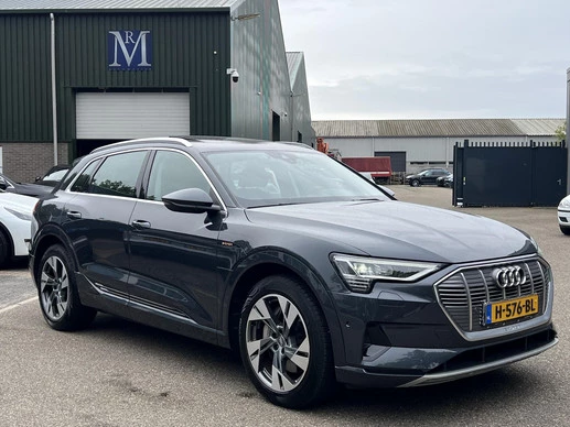 Audi e-tron - Afbeelding 8 van 30