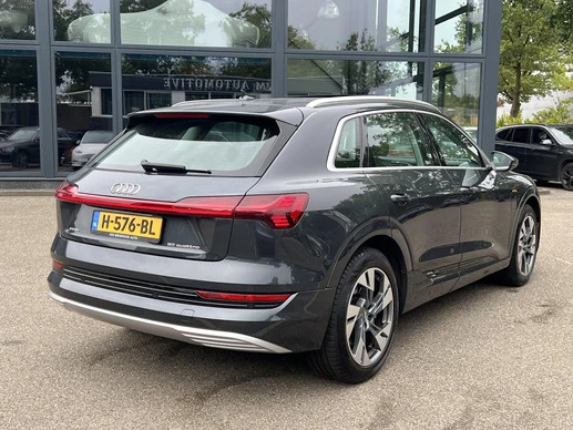 Audi e-tron - Afbeelding 12 van 30