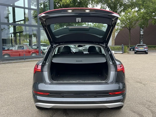 Audi e-tron - Afbeelding 14 van 30
