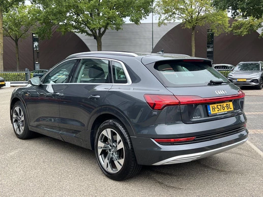 Audi e-tron - Afbeelding 15 van 30