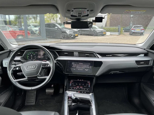 Audi e-tron - Afbeelding 18 van 30