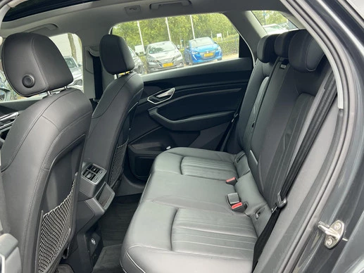 Audi e-tron - Afbeelding 20 van 30