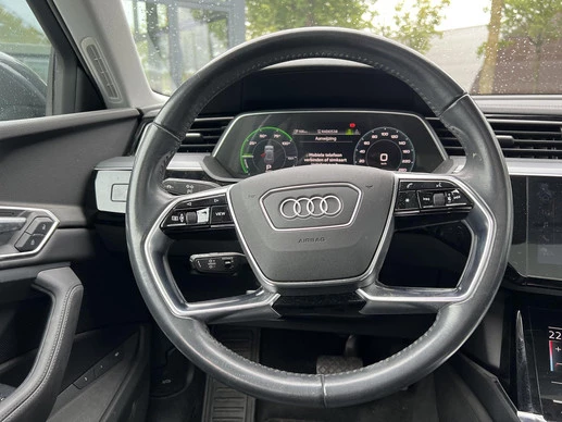 Audi e-tron - Afbeelding 22 van 30