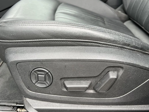 Audi e-tron - Afbeelding 27 van 30