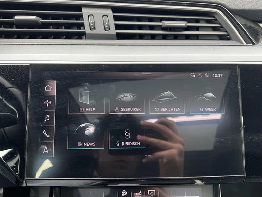 Audi e-tron - Afbeelding 29 van 30