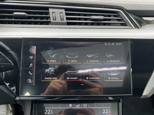Audi e-tron - Afbeelding 30 van 30