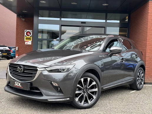 Mazda CX-3 - Afbeelding 2 van 29