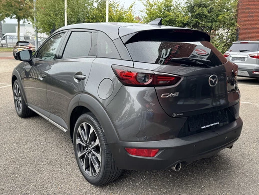 Mazda CX-3 - Afbeelding 4 van 29
