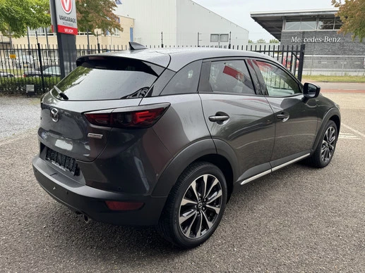 Mazda CX-3 - Afbeelding 5 van 29