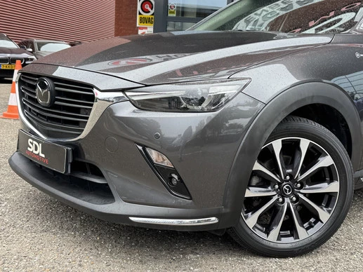 Mazda CX-3 - Afbeelding 6 van 29