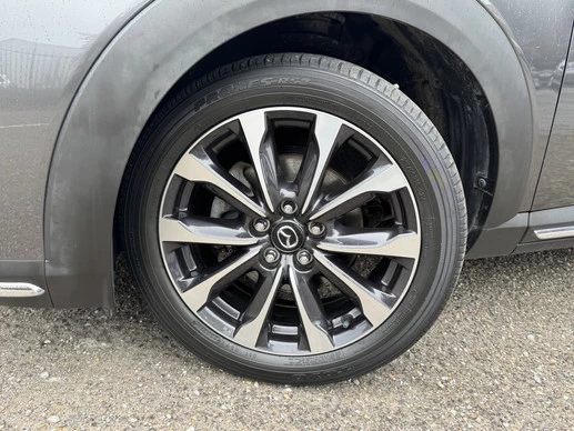 Mazda CX-3 - Afbeelding 7 van 29