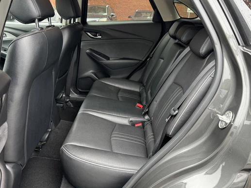 Mazda CX-3 - Afbeelding 8 van 29