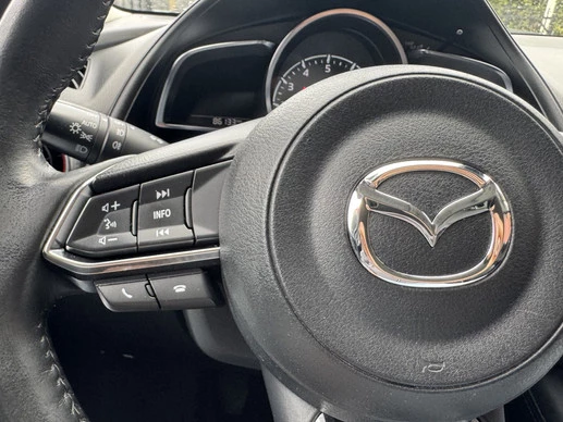 Mazda CX-3 - Afbeelding 9 van 29