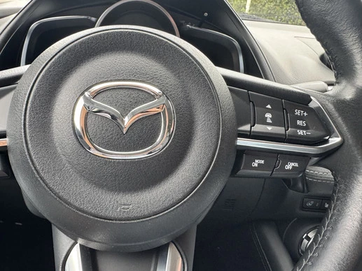 Mazda CX-3 - Afbeelding 10 van 29