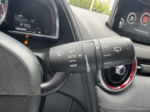 Mazda CX-3 - Afbeelding 12 van 29