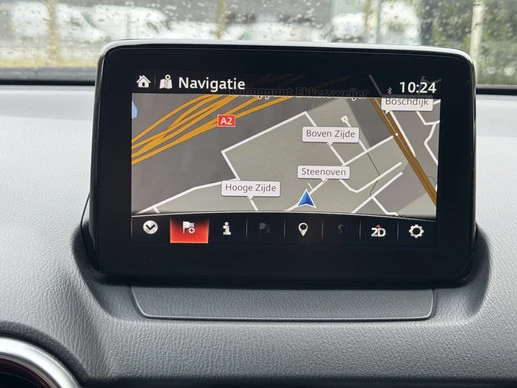 Mazda CX-3 - Afbeelding 13 van 29