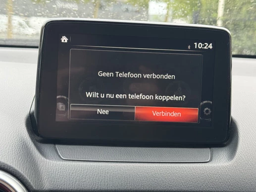 Mazda CX-3 - Afbeelding 14 van 29