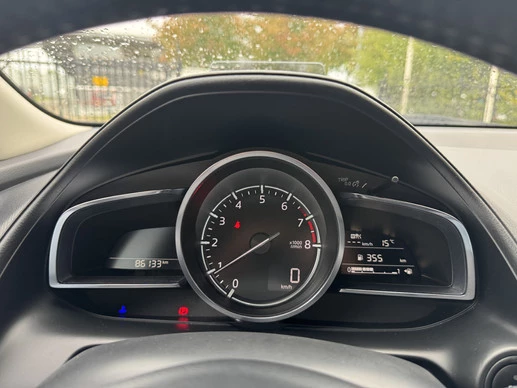 Mazda CX-3 - Afbeelding 17 van 29