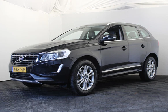 Volvo XC60 - Afbeelding 1 van 21
