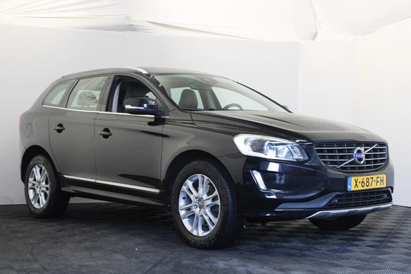 Volvo XC60 - Afbeelding 3 van 21