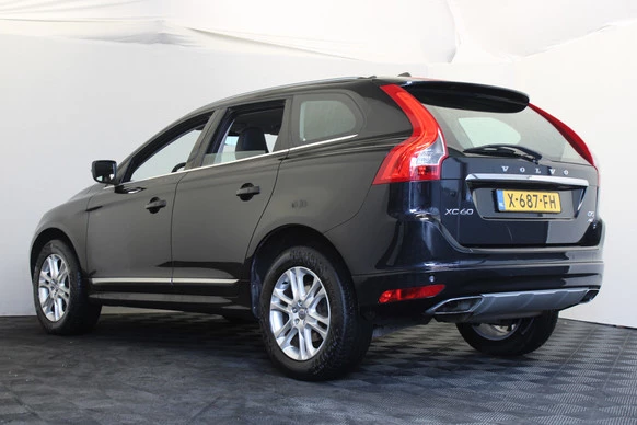 Volvo XC60 - Afbeelding 4 van 21