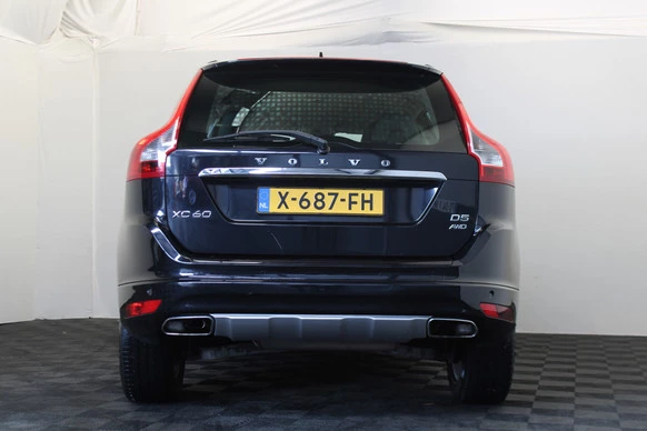 Volvo XC60 - Afbeelding 5 van 21