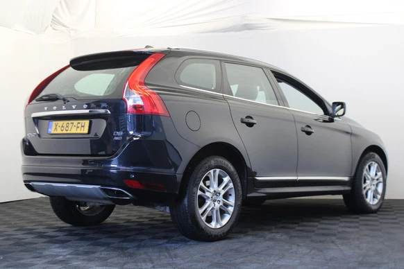 Volvo XC60 - Afbeelding 6 van 21
