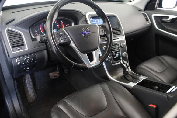 Volvo XC60 - Afbeelding 8 van 21