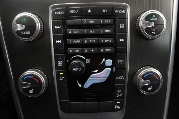 Volvo XC60 - Afbeelding 13 van 21