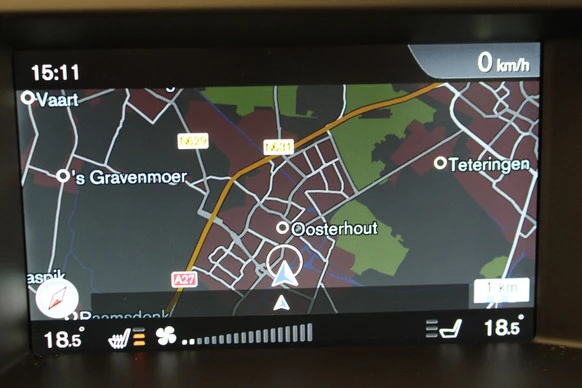 Volvo XC60 - Afbeelding 16 van 21