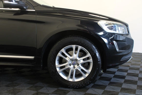 Volvo XC60 - Afbeelding 20 van 21