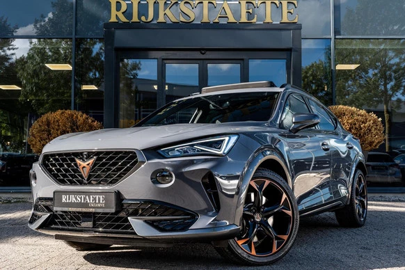 CUPRA Formentor - Afbeelding 1 van 30