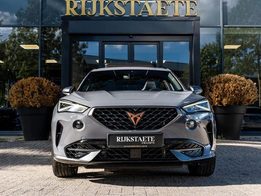 CUPRA Formentor - Afbeelding 2 van 30