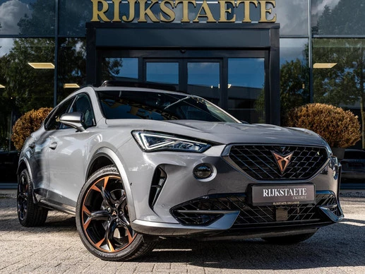CUPRA Formentor - Afbeelding 3 van 30