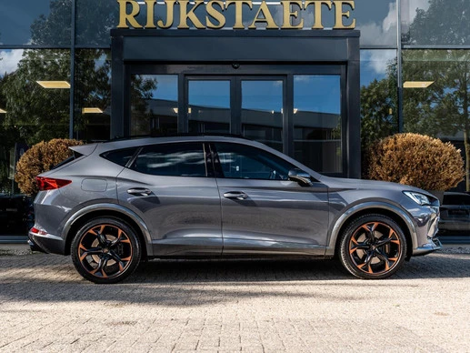 CUPRA Formentor - Afbeelding 4 van 30