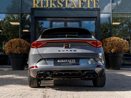 CUPRA Formentor - Afbeelding 6 van 30